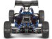RC auto Traxxas Jato 1:8 4WD VXL-4S RTR, oranžová