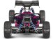 RC auto Traxxas Jato 1:8 4WD VXL-4S RTR, oranžová