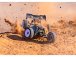 RC auto Traxxas Jato 1:8 4WD VXL-4S RTR, zelená