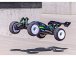 RC auto Traxxas Jato 1:8 4WD VXL-4S RTR, zelená
