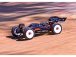 RC auto Traxxas Jato 1:8 4WD VXL-4S RTR, zelená