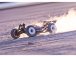RC auto Traxxas Jato 1:8 4WD VXL-4S RTR, zelená