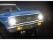 Traxxas LED osvětlení kompletní sada: TRX-4 Blazer 1969/1972