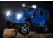 Traxxas LED osvětlení kompletní sada: TRX-4 G 500/ TRX-6 G 63