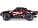 RC auto Traxxas Maxx Slash 1:8 RTR, modrá