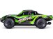 RC auto Traxxas Maxx Slash 1:8 RTR, modrá