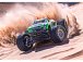 RC auto Traxxas Mini Maxx 1:12 BL-2s RTR, oranžová