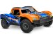 Traxxas Mini Slash 1:12 BL-2s 4WD RTR žlutý