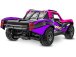 Traxxas Mini Slash 1:12 BL-2s 4WD RTR žlutý