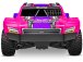 Traxxas Mini Slash 1:12 BL-2s 4WD RTR žlutý