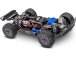 Traxxas Mini Slash 1:12 BL-2s 4WD RTR žlutý
