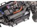 Traxxas Mini Slash 1:12 BL-2s 4WD RTR žlutý