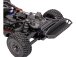Traxxas Mini Slash 1:12 BL-2s 4WD RTR žlutý