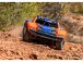 Traxxas Mini Slash 1:12 BL-2s 4WD RTR žlutý