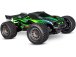 RC auto Traxxas Mini XRT 1:12 VXL-3s 4WD RTR, modrá