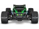RC auto Traxxas Mini XRT 1:12 VXL-3s 4WD RTR, zelená