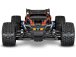 RC auto Traxxas Mini XRT 1:12 VXL-3s 4WD RTR, zelená