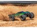 RC auto Traxxas Mini XRT 1:12 VXL-3s 4WD RTR, zelená