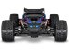 RC auto Traxxas Mini XRT 1:12 VXL-3s 4WD RTR, zelená