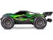RC auto Traxxas Mini XRT 1:12 VXL-3s 4WD RTR, zelená
