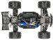 RC auto Traxxas Mini XRT 1:12 VXL-3s 4WD RTR, zelená