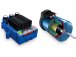 RC auto Traxxas Mini XRT 1:12 VXL-3s 4WD RTR, zelená