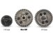 RC auto Traxxas Mini XRT 1:12 VXL-3s 4WD RTR, zelená