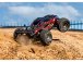 RC auto Traxxas Mini XRT 1:12 VXL-3s 4WD RTR, zelená