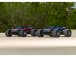 RC auto Traxxas Mini XRT 1:12 VXL-3s 4WD RTR, zelená