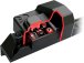 RC auto Traxxas Mini XRT 1:12 VXL-3s 4WD RTR, zelená