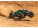 RC auto Traxxas Mini XRT 1:12 VXL-3s 4WD RTR, zelená