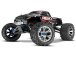 RC auto Traxxas Nitro Revo 1:8 s BlueTooth RTR, modrá