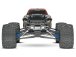 RC auto Traxxas Nitro Revo 1:8 s BlueTooth RTR, modrá