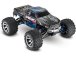 RC auto Traxxas Nitro Revo 1:8 s BlueTooth RTR, modrá