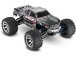 RC auto Traxxas Nitro Revo 1:8 s BlueTooth RTR, modrá