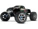 RC auto Traxxas Nitro Revo 1:8 s BlueTooth RTR, modrá