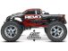 RC auto Traxxas Nitro Revo 1:8 s BlueTooth RTR, modrá