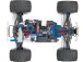 RC auto Traxxas Nitro Revo 1:8 s BlueTooth RTR, modrá