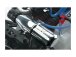 RC auto Traxxas Nitro Revo 1:8 s BlueTooth RTR, modrá