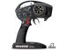 RC auto Traxxas Nitro Revo 1:8 s BlueTooth RTR, modrá