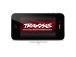 RC auto Traxxas Nitro Revo 1:8 s BlueTooth RTR, modrá