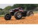 RC auto Traxxas Nitro Revo 1:8 s BlueTooth RTR, modrá