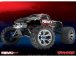 RC auto Traxxas Nitro Revo 1:8 TQi s BlueTooth RTR, červená