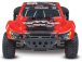 RC auto Traxxas Nitro Slash 1:10 RTR Hawaiian