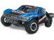 RC auto Traxxas Nitro Slash 1:10 RTR Hawaiian