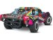RC auto Traxxas Nitro Slash 1:10 RTR Hawaiian