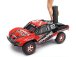 RC auto Traxxas Nitro Slash 1:10 RTR Hawaiian