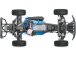 RC auto Traxxas Nitro Slash 1:10 RTR Hawaiian