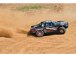 RC auto Traxxas Nitro Slash 1:10 RTR Hawaiian