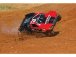 RC auto Traxxas Nitro Slayer 1:8 TQi RTR, modrá